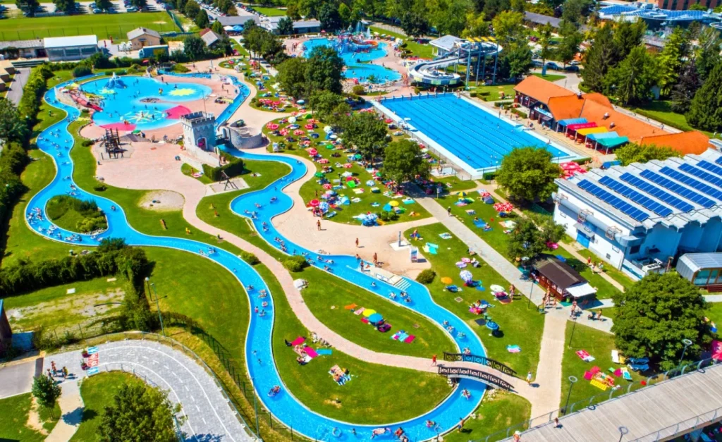 Terme Čatež