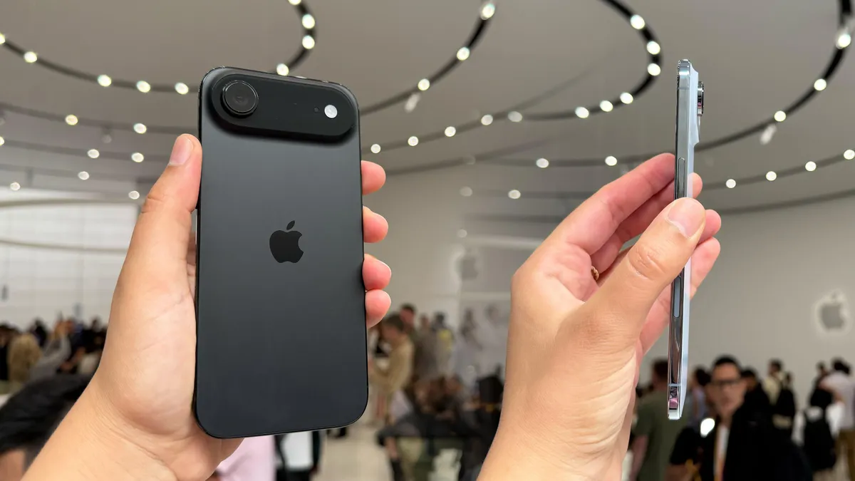 Iphone 17