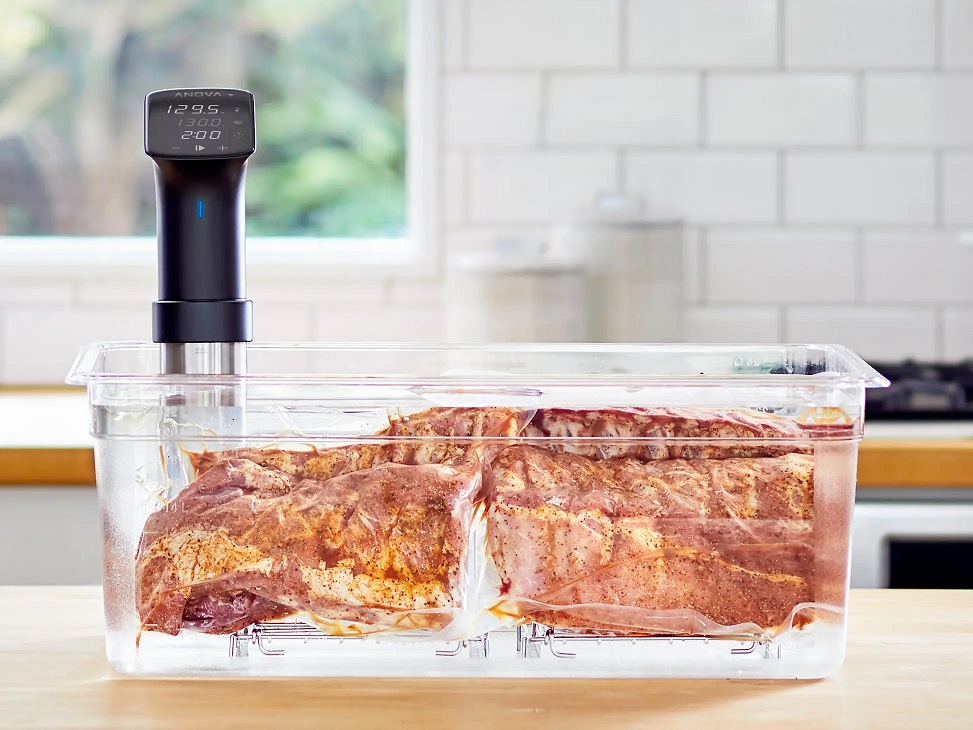Sous Vide