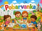 Pobarvanka